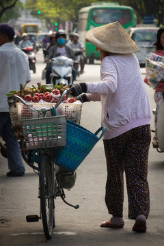 vietnam vendor