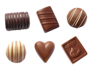 Chocolates