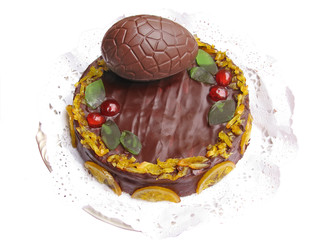 Easter cake