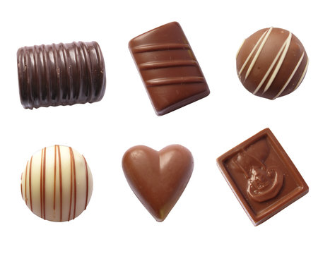 Chocolates