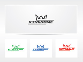 kingdom logo