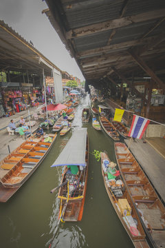 Canal (Thailand)