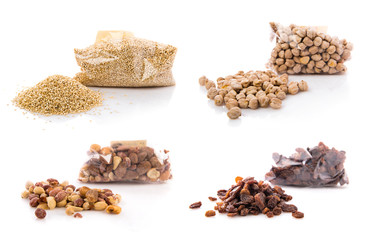 Dried Fruits
