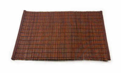 bamboo Mat - stand food