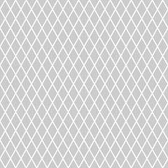 Naklejka premium Seamless diamonds pattern. Geometric texture.