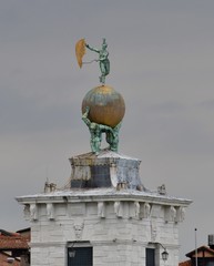 Fototapeta premium girouette