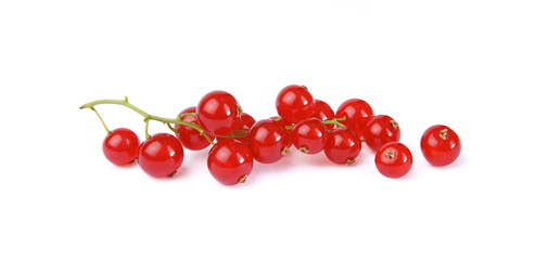 Groseilles rouges © hcast