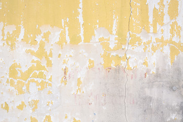 old cement wall,design texture background ancient stone rough strong construction,yellow Concrete pattern,abstract yellow background texture