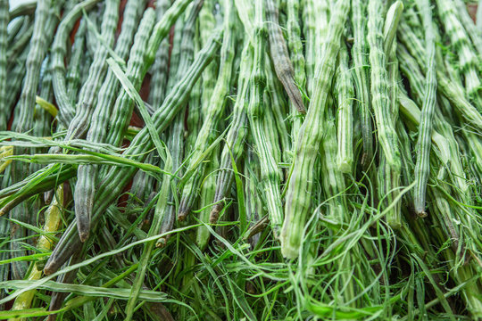 Skinned Drumsticks - moringa oleifera