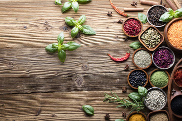 Spices