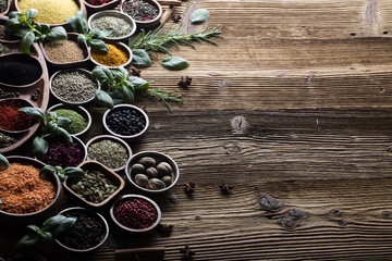 Spices