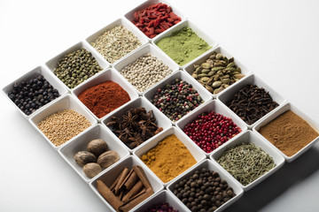 Spices