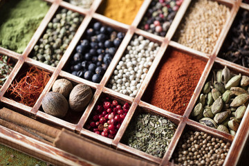 Spices