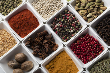 Spices