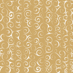 Bright textile pattern background. 