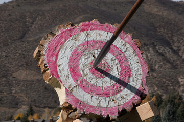 On Target