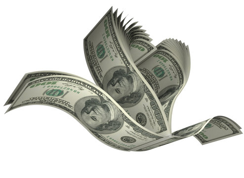 Dollar currency