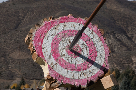 On Target