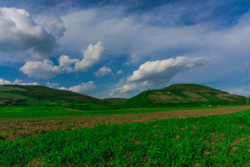 Electricity transport