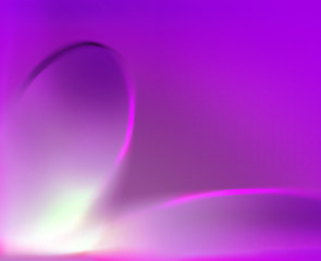 Abstract background in purple colors.