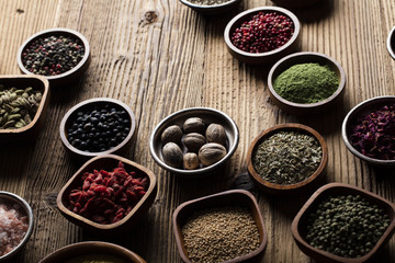 Spices