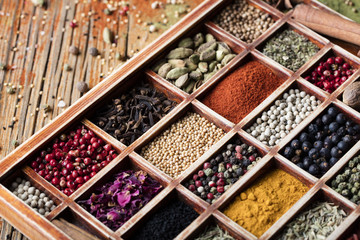 Spices