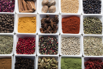 Spices