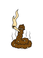 Stoned kiffer kiffen smoking drugs stifled high hanf joint weed brown sausage fladen stink shit kacke heap kot smelly disgusting