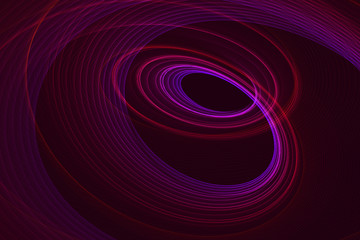 Super crazy neon abstrat background