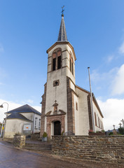 Fototapeta premium Buerden