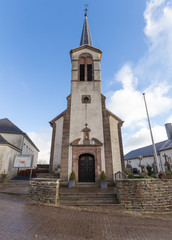 Fototapeta premium Buerden