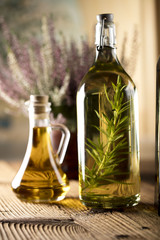 Olive oil
