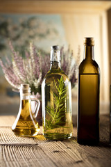 Olive oil