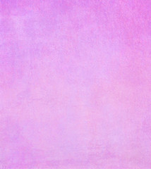 Violet wall texture or background