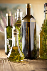 Olive oil