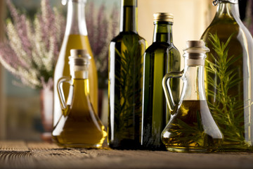 Olive oil