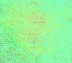 abstract green background or green paper