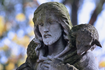 Obraz premium Jesus Christ