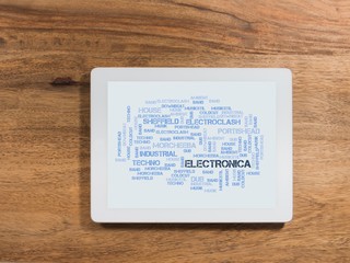 Electronica (Musik)
