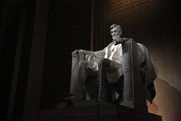 Lincoln Memorial