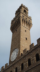 Medici Tower