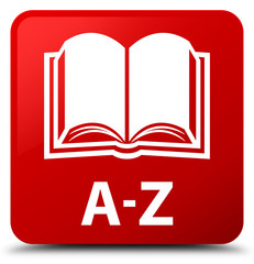 A-Z (book icon) red square button