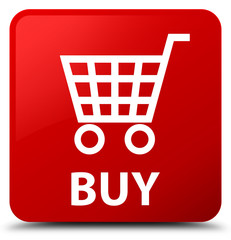 Buy red square button