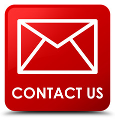 Contact us (email icon) red square button