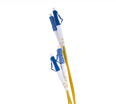 pctchcord on white background