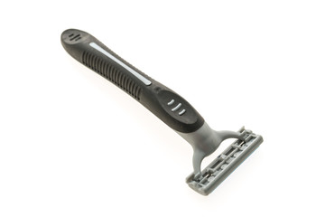 Razor for shaver