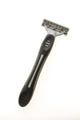 Razor for shaver