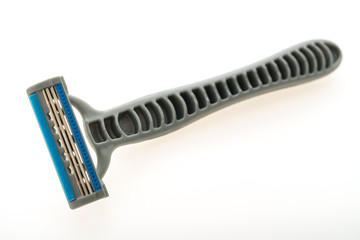Razor for shaver