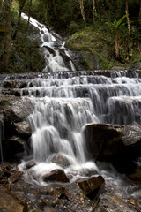 Fototapeta premium Waterfall