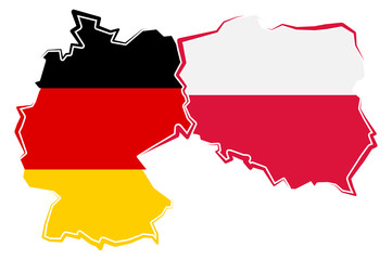 Polska i Niemcy / współpraca
